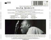 Load image into Gallery viewer, Hank Mobley : The Turnaround (CD, Album, RE, RM)
