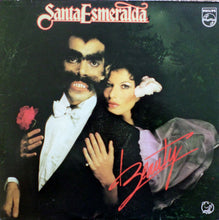 Load image into Gallery viewer, Santa Esmeralda Starring Jimmy Goings : Beauty (LP, Album)
