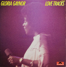 Load image into Gallery viewer, Gloria Gaynor : Love Tracks (LP, Album)
