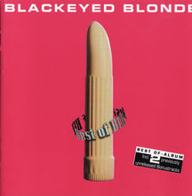 Load image into Gallery viewer, Blackeyed Blonde : Best of BEB (CD, Comp)
