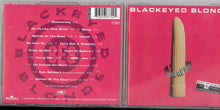 Load image into Gallery viewer, Blackeyed Blonde : Best of BEB (CD, Comp)
