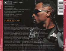 Load image into Gallery viewer, Mark Isham : Blade (Original Motion Picture Score) (HDCD, Album)
