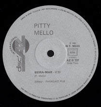 Load image into Gallery viewer, Pitty Mello : Fiesta Tropical! (12", Maxi)
