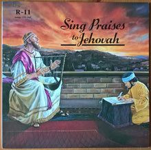 Load image into Gallery viewer, Unknown Artist : Sing Praises To Jehovah Songs 151-165 (LP, Album)
