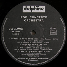 Load image into Gallery viewer, Pop Concerto Orchestra : Eden Is A Magic World (LP, Album)
