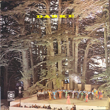 Load image into Gallery viewer, Lebanese Dabke Orchestra : Dabke Made In Lebanon (LP, Album)

