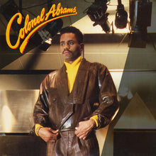 Load image into Gallery viewer, Colonel Abrams : Colonel Abrams (LP, Album)
