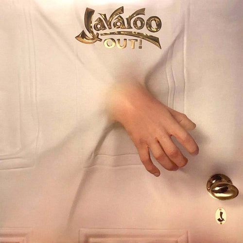 Javaroo : Out! (LP, Album)