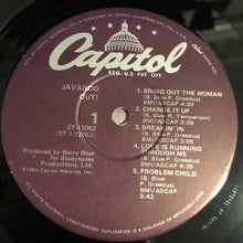Load image into Gallery viewer, Javaroo : Out! (LP, Album)
