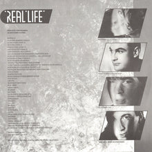 Load image into Gallery viewer, Real Life : Flame (LP, Album)
