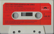 Load image into Gallery viewer, Derek &amp; The Dominos : Layla And Other Assorted Love Songs (Cass, Album, RE)
