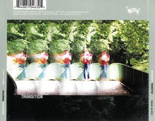Load image into Gallery viewer, Sad Rockets : Transition (CD, Album)
