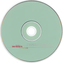 Load image into Gallery viewer, Sad Rockets : Transition (CD, Album)
