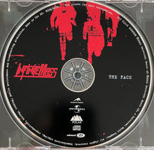 Load image into Gallery viewer, Infinite Mass : The Face (CD, Enh)
