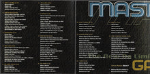 Load image into Gallery viewer, Master P : Game Face (CD, Album)
