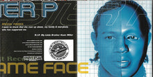 Load image into Gallery viewer, Master P : Game Face (CD, Album)
