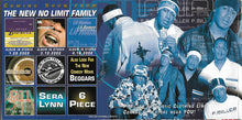 Load image into Gallery viewer, Master P : Game Face (CD, Album)
