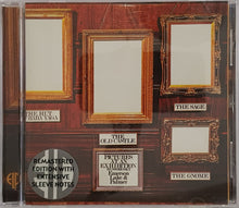 Load image into Gallery viewer, Emerson, Lake &amp; Palmer : Pictures At An Exhibition (CD, Album, RE, RM)
