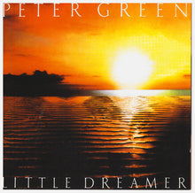 Load image into Gallery viewer, Peter Green (2) : Little Dreamer (CD, Album, RE, RM)
