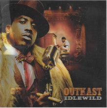 Load image into Gallery viewer, OutKast : Idlewild (CD, Album, Len)
