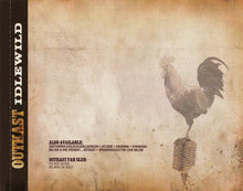 Load image into Gallery viewer, OutKast : Idlewild (CD, Album, Len)
