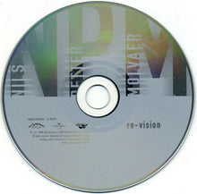 Load image into Gallery viewer, Nils Petter Molvær : Re-Vision (CD, Album, Dig)
