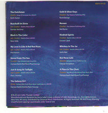 Load image into Gallery viewer, Celtic Thunder (2) : Heritage (CD, Album)
