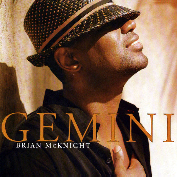Buy Brian McKnight : Gemini (CD, Album) Online for a great price