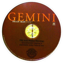 Load image into Gallery viewer, Brian McKnight : Gemini (CD, Album)
