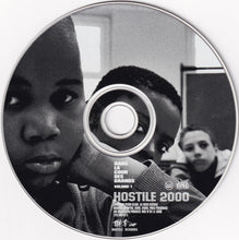 Load image into Gallery viewer, Various : Hostile 2000 - Dans La Cour Des Grands - Volume 1 (CD, MiniAlbum, Comp)
