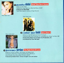 Load image into Gallery viewer, Various : Beverly Hills, 90210 - The Soundtrack (CD, Album)
