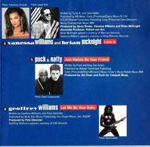 Load image into Gallery viewer, Various : Beverly Hills, 90210 - The Soundtrack (CD, Album)
