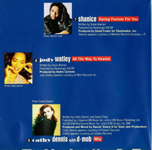 Load image into Gallery viewer, Various : Beverly Hills, 90210 - The Soundtrack (CD, Album)
