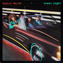 Load image into Gallery viewer, Bonnie Raitt : Green Light (LP, Album, Win)
