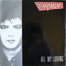 Load image into Gallery viewer, Fancy : All My Loving (LP, Album)
