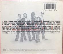 Load image into Gallery viewer, B2K : Pandemonium (CD, Album + DVD-V, NTSC + S/Edition)
