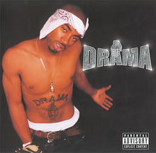 Load image into Gallery viewer, Drama (3) : Causin&#39; Drama (CD, Album)
