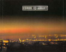 Load image into Gallery viewer, Bruno Coulais &amp; Akhenaton : Comme Un Aimant (CD, Comp)
