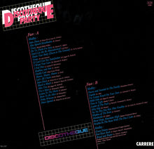 Load image into Gallery viewer, Discothèque : Discothèque Party (LP)
