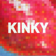 Load image into Gallery viewer, Kinky : Kinky (CD, Album, O-C)
