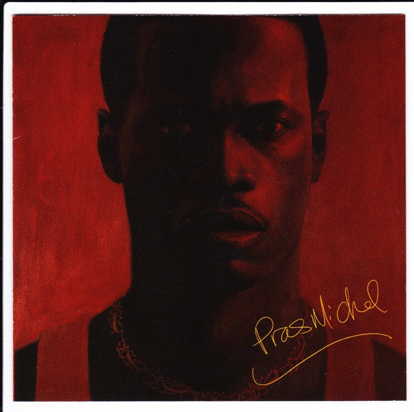 Pras Michel : Win Lose Or Draw (CD, Album, Cle)