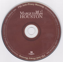 Load image into Gallery viewer, Marques Houston : Naked (CD, Album)
