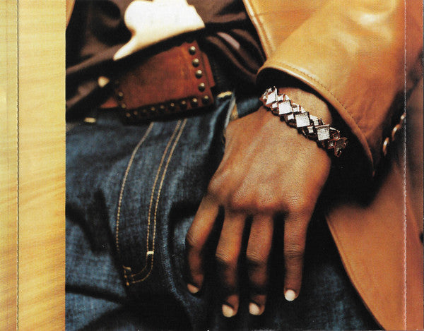 Buy Carl Thomas : Let's Talk About It (CD, Album) Online for a