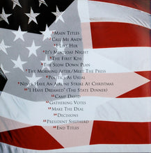 Load image into Gallery viewer, Marc Shaiman : The American President (Original Score From The Motion Picture) (HDCD, Album)
