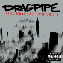 Load image into Gallery viewer, Dragpipe : Music For The Last Day Of Your Life (CD, Album)

