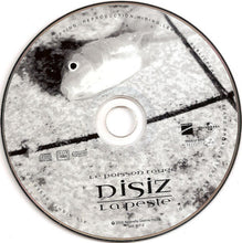 Load image into Gallery viewer, Disiz La Peste : Le Poisson Rouge (CD, Album)
