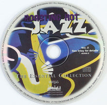 Load image into Gallery viewer, Various : Roasting Hot Jazz: The Essential Collection. Vol. 2. (CD, Comp, RM)
