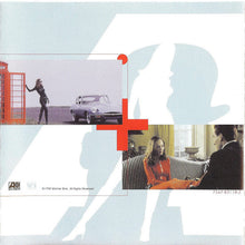 Load image into Gallery viewer, Various : The Avengers: The Album (Music From And Inspired By The Motion Picture) (CD, Album, Comp)
