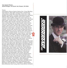 Load image into Gallery viewer, Various : The Avengers: The Album (Music From And Inspired By The Motion Picture) (CD, Album, Comp)
