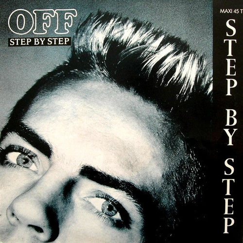 Off : Step By Step (12